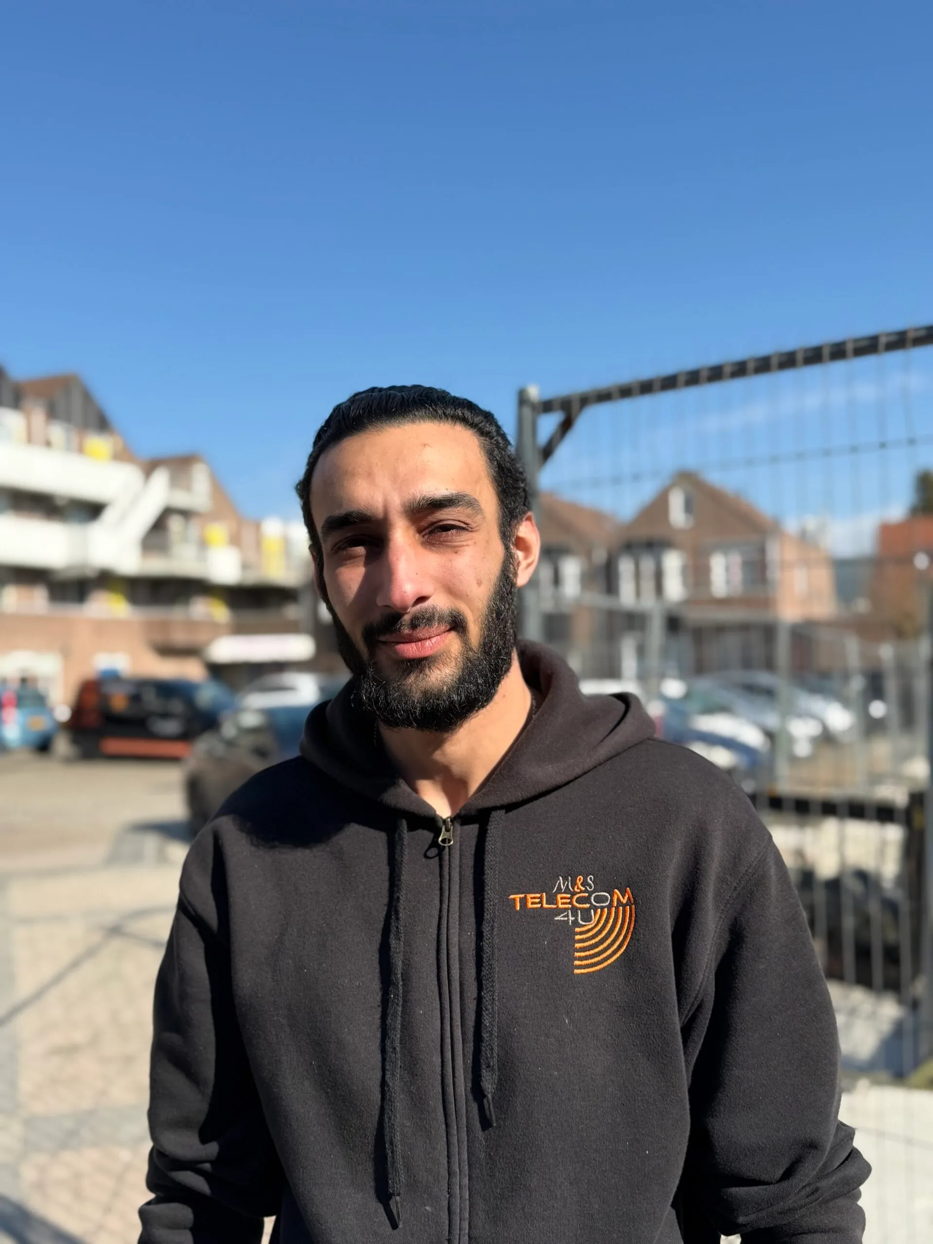 Mohammed