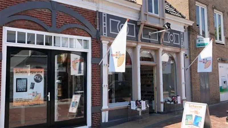 M&S Telecom 4U Dokkum